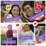 Yimmy Ronald - @ronaldyimmy - Instagram