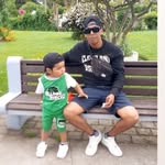 Yimson Ronald Irribarra Duran - @yimsonronald - Instagram