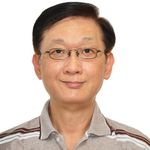 Ronald Yip - @yipwenghee - Instagram