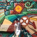 Ronald Yip - @ronaldckyip - Instagram