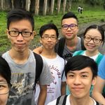 Ronald Yip - @ron_y6 - Instagram