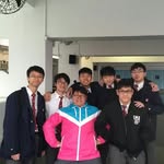 ronaldyip - @yiptszhang - Instagram