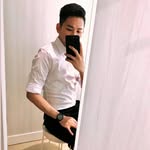 RONALDYONG - @szeyonggg_ - Instagram