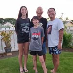 Ronald Yuen - @rethpd204 - Instagram