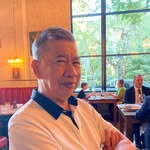 Ronald Yuen - @dadyuen - Instagram