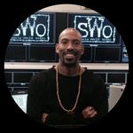 Ronald Agers - @ronaldrealsports - Instagram
