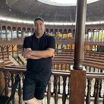 Ronald Zimmermann - @ronaldzimmerman25 - Instagram