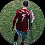 Ronaldo - @ronaldo_ama_oyle - Instagram