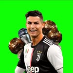 Ronaldo ama prime olan - @btwcristiano - Instagram