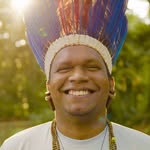 Ronaldo Amanayé Ararãnd'ewara - @ronaldoamanaye - Instagram