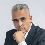 Ronaldo Amaral Júnior / Presidente Capelania OMCE - @ronaldoamaraljunior - Instagram
