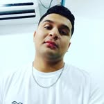 Ronaldo Amaris - @ronaldoamaris - Instagram