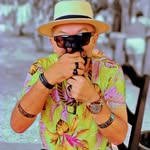 Ronaldo Amazônia - @ronaldoamazoniaoficial - Instagram