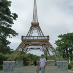 Ronaldo Carpio - @mochavie - Instagram