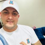 Ronaldo Carpio - @ronaldocarpio - Instagram