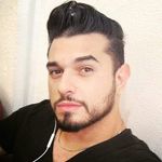 Ronaldo Carpio - @carpio8388 - Instagram