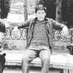 Ronaldo Carpio Garcia - @ronaldo_19cg - Instagram