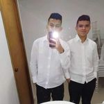 Ronaldo Jesus Acuna Carpio - @ronal_ff - Instagram