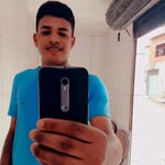 Ronaldo Domingo - @ronaldo_domingos10 - Instagram