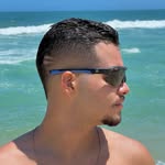 Ronaldo Domingos - @_ronaldodomingos - Instagram