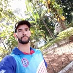 Ronaldo Domingos Batista - @batistaronaldodomingos - Instagram