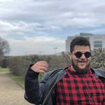 Ronaldo Freitas - @ronaldoafr - Instagram