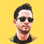 Ronaldo Freitas - @ronaldovilar21 - Instagram