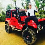 Ronaldo Freitas - @ronaldofreitas91 - Instagram