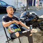 Ronaldo Freitas - @ronaldo1000rr - Instagram