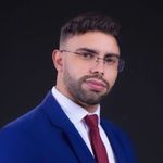 Ronaldo Freitas | Advogado Criminalista - @_ronaldo.f - Instagram