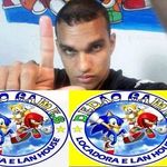 Ronaldo Freitas S Junior - @juniordamariafumaca - Instagram