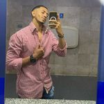 Ronaldo Reyes - @ronaldo_r11 - Instagram