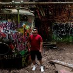 Ronaldo Reyes - @ronaldo9254 - Instagram