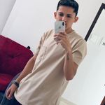 Ronaldo Reyes Duran - @ronaldoreyes07 - Instagram