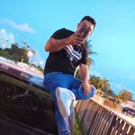 Ronaldo Sequeira - @sequeiraronaldo81 - Instagram
