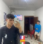 Ronaldo Sequeira - Facebook