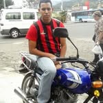 Ronaldo Sequeira - @ronaldosequeira5 - Instagram