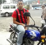 Ronaldo Sequeira - Facebook
