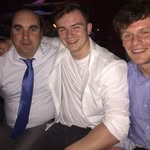 Ronan Barry - @ronan_barry99 - Instagram