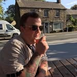 Ronan bennett - @bennettronan - Instagram