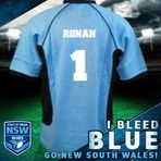 Ronan Bennett - Facebook