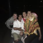 Ronan Eruini-Bennett - @eruinibennett - Instagram