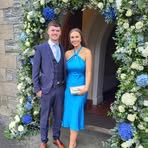 Ronan Brady - Facebook