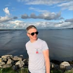 Ronan Brady - @newrobrady - Instagram