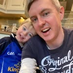 Ronan Brady - @ronan9355 - Instagram