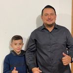 Ronan Cabreira - Facebook