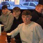 Ronan Conneely - @ronanconneely2 - Instagram