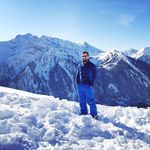 Ronan Conneely - @ronanconneely - Instagram