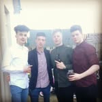 ronan cunningham - @_ronan_cunningham_ - Instagram