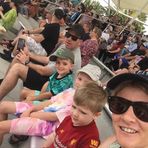 Ronan Cunningham - Facebook